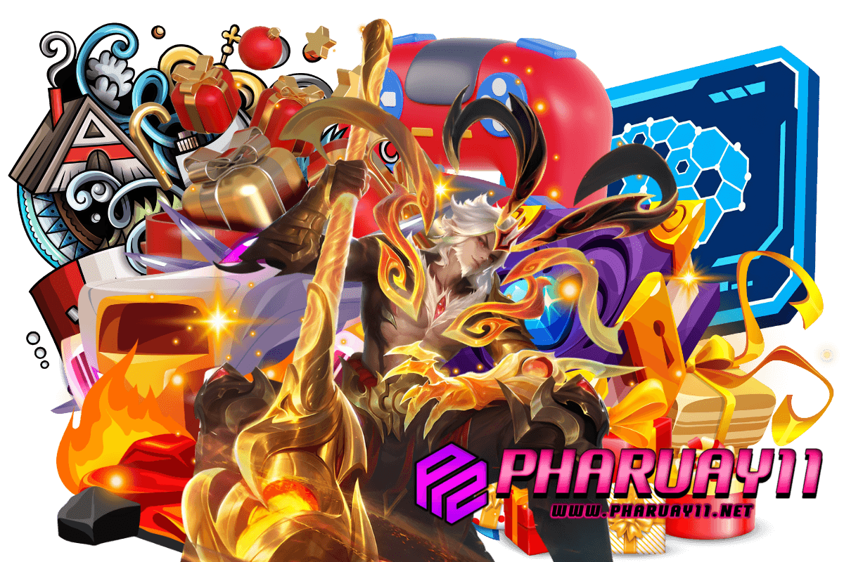 pharuay11